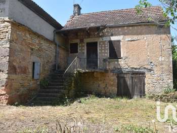 Vente Maison 1 chambreLoze