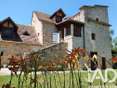 Vente maison Loze - 82