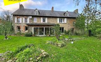 Photo Vente maison Lozon