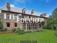Vente maison 8 pièces Vente maison 8 pièces