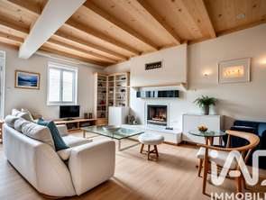 Vente Maison 5 piècesLublé