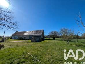 Vente Maison 1 chambreLublé