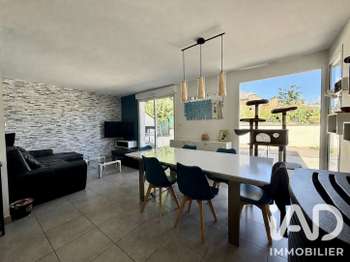 Vente Maison 3 chambresLuc-la-Primaube