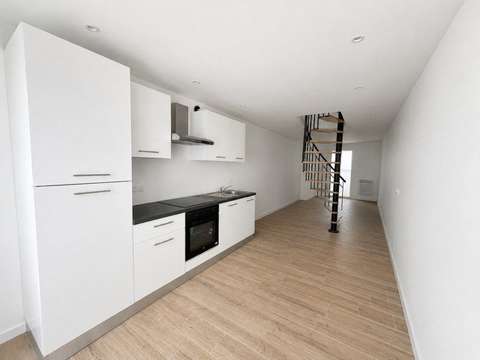 Vente maison 3 pièces Luc-sur-Mer 14