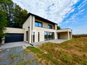 Vente Maison 4 chambresLuc-sur-Mer