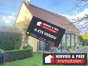 Vente Maison 3 chambresLuc-sur-Mer