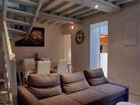 Vente maison 2 pièces Vente maison 2 pièces