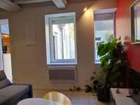 Vente maison 2 pièces Vente maison 2 pièces