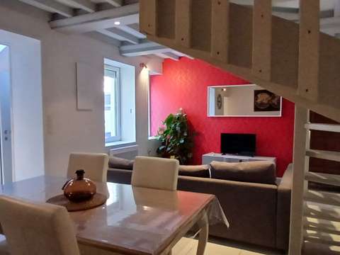 Vente maison 2 pièces Luc-sur-Mer 14