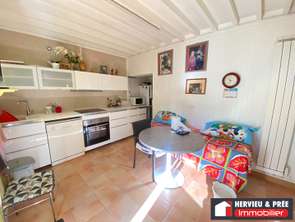 Vente Maison 3 chambresLuc-sur-Mer