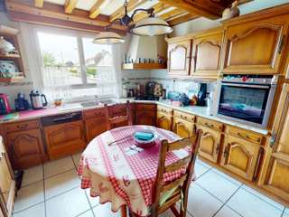 Vente maison 5 pièces Vente maison 5 pièces
