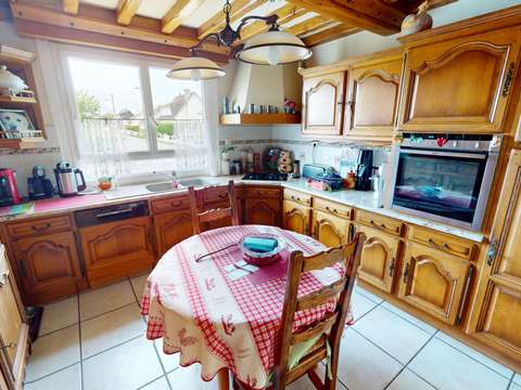 Vente maison 5 pièces Vente maison 5 pièces