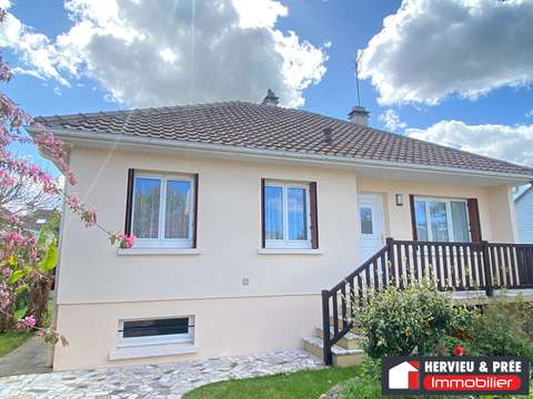 Vente maison 3 pièces Vente maison 3 pièces