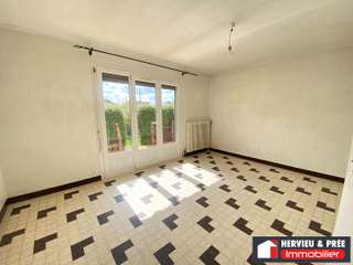 Vente maison 3 pièces Vente maison 3 pièces
