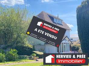 Vente Maison 4 chambresLuc-sur-Mer