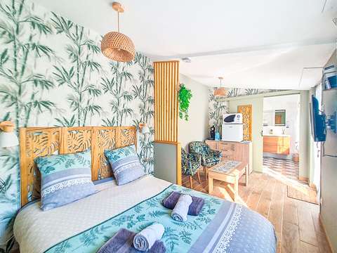 Vente maison 7 pièces Luc-sur-Mer 14