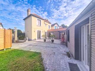 Vente maison 7 pièces Vente maison 7 pièces