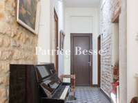 Vente maison 13 pièces