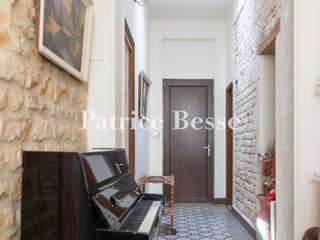 Vente maison 13 pièces