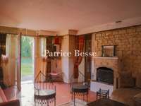 Vente maison 13 pièces