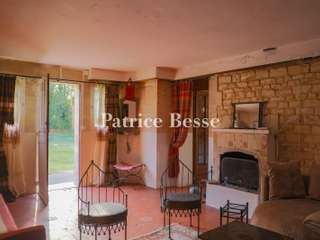 Vente maison 13 pièces