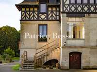 Vente maison 13 pièces