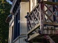 Vente maison 13 pièces