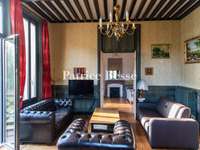 Vente maison 13 pièces