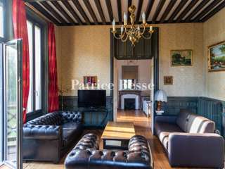 Vente maison 13 pièces