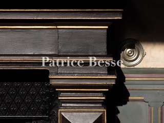 Vente maison 13 pièces