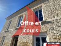 Vente maison 6 pièces Vente maison 6 pièces