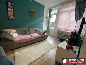 Vente Maison 3 chambresLuc-sur-Mer