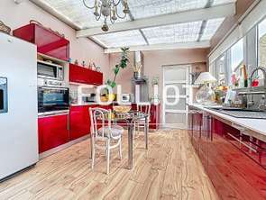 Vente Maison 4 chambresLuc-sur-Mer