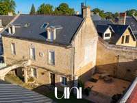 Vente maison 9 pièces Vente maison 9 pièces