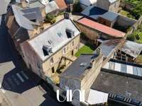 Vente maison 9 pièces Vente maison 9 pièces