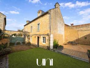 Vente Maison 5 chambresLuc-sur-Mer