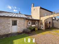 Vente maison 9 pièces
