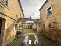 Vente maison 9 pièces Vente maison 9 pièces