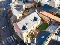 Vente maison 9 pièces Vente maison 9 pièces