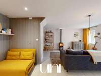 Vente maison 9 pièces Vente maison 9 pièces