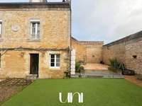 Vente maison 9 pièces Vente maison 9 pièces