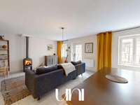 Vente maison 9 pièces Vente maison 9 pièces