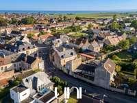 Vente maison 9 pièces Vente maison 9 pièces