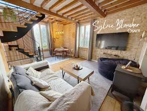 Vente Maison 1 chambreLuc-sur-Mer