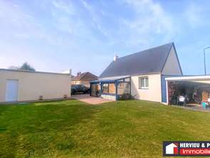 Vente Maison 2 chambresLuc-sur-Mer