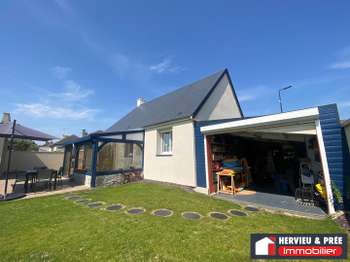 Vente Maison 2 chambresLuc-sur-Mer