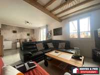 Vente maison 4 pièces Vente maison 4 pièces