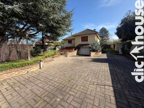 Vente maison 5 pièces Luc-sur-Mer 14