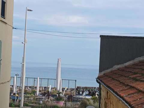 Vente maison 3 pièces Luc-sur-Mer 14