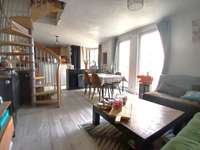 Vente maison 3 pièces Vente maison 3 pièces